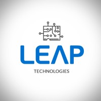 Leap Tech - Soluções em Manutenção e Automação logo - Similar company to Leap Technologies