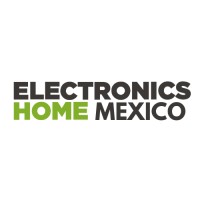Electronics Home México logo - Similar company to Eletrolar Show