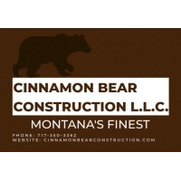 Cinnamon Bear Construction L.L.C. logo - Similar company to Prospect Construction, Inc.