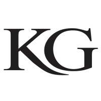 Karin Grace Artigos Artesanais logo - Similar company to The Black Stuff