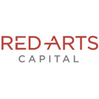 Red Arts Capital logo - Similar company to Flex Logistics