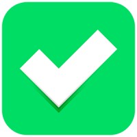 Visto App logo - Similar company to Fabricsight