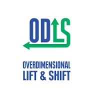 Overdimensional Lift and Shift logo - Similar company to Fybre Labs
