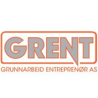 Grunnarbeid Entreprenør AS logo - Similar company to Grent