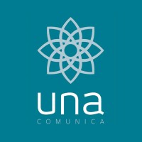Una Comunica logo - Similar company to Una Comunicação