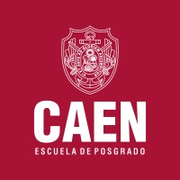 Centro de Altos Estudios Nacionales logo - Similar company to Escuela Superior De Guerra Del Ejército - Postgrado