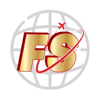 FIRST SHIP CARGO LLC DUBAI logo - Similar company to Aha Freight Llc