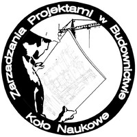 Koło Naukowe Zarządzania Projektami w Budownictwie logo - Similar company to Next Generation Engineers Student Association