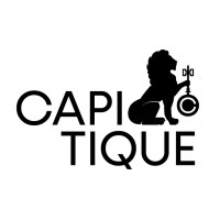 Capitique Ltd logo - Similar company to Uk Industry Events Ltd