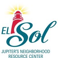 El Sol, Jupiter's Neighborhood Resource Center logo - Similar company to Boyd Marketing