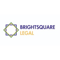 BrightSquare Legal logo - Similar company to Aran Law