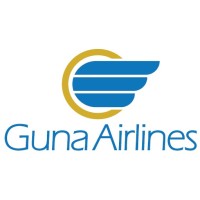 Guna Airlines Pvt. Ltd. logo - Similar company to Bb Airways