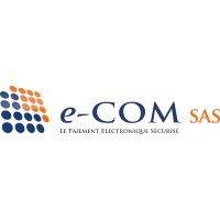 e-COM SAS logo - Similar company to Business Process Incubator