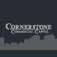 Cornerstone Commercial Capital logo - Similar company to Breakwater Equity Partners