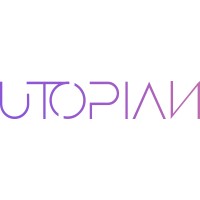Utopian logo - Similar company to Bk Marka