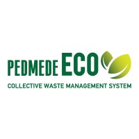 ΠΕΔΜΕΔΕ ECO - PEDMEDE ECO logo - Similar company to Pedmede Gr