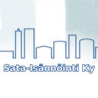 Sata-Isännöinti Ky logo - Similar company to Isyk – Joensuun Isännöinti-Ykköset