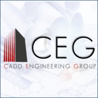 CADD ENGINEERING GROUP logo - Similar company to Uit Cadd