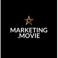 Marketing.Movie logo - Similar company to Hake.
