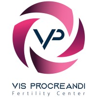 Vis Procreandi Fertility Center logo - Similar company to Baes Creative