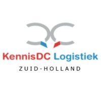 CoE KennisDC Logistiek Zuid-Holland logo - Similar company to Het Ontwikkelpunt