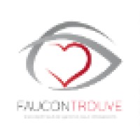 Faucon Trouve logo - Similar company to Logiciel Servex