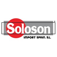 Soloson Import Spain logo - Similar company to Molefrank - Sweeteners