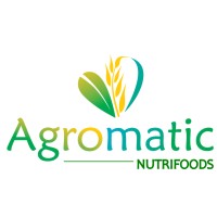 Agromatic Nutrifoods Pvt Ltd logo - Similar company to Letz Vez