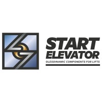 Start Elevator s.r.l logo - Similar company to No Elevator Studio
