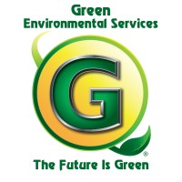 Green Environmental Services logo - Similar company to Alpha R.S.R
