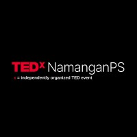 TEDxNamanganPS logo - Similar company to Science Progress Center