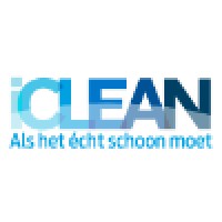 iClean logo - Similar company to Iclean Technology