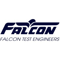 Falcon Test Engineers logo - Similar company to Bubuland Home