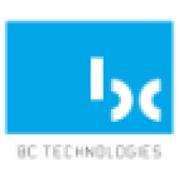 BC Technologies logo - Similar company to Bc Technologies