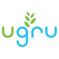 Ugru CRM logo - Similar company to Syngency