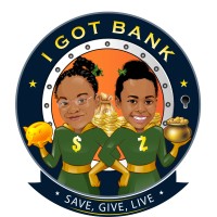 I Got Bank logo - Similar company to Believe & Build