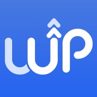 WealthUpp logo - Similar company to Saffron Ai