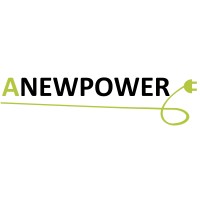 Anewpower logo - Similar company to Reeload