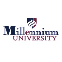 Millennium University MW logo - Similar company to Prime University