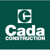 Cada Construction logo - Similar company to Ark Construction Ltd.
