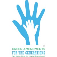 Green Amendments For The Generations logo - Similar company to Native Movement