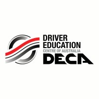 Driver Education Centre of Australia (DECA) logo - Similar company to Driver Education Network