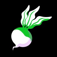 Turnipp logo - Similar company to Eat Dome