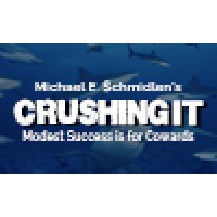 CRUSHING IT Magazine logo - Similar company to Crushing And Quarrying