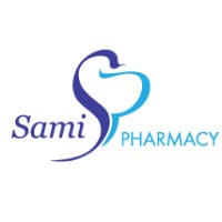 Sami Pharmacy logo - Similar company to Celestech
