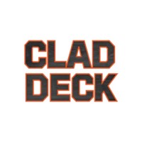 Clad-Deck logo - Similar company to Claddeck