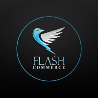 Flash Commerce logo - Similar company to Triomine