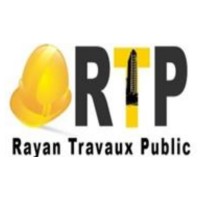 Ste Rayen des Travaux Publics logo - Similar company to Ejm (Tp)