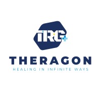 Theragon Healthcare logo - Similar company to Km.Software