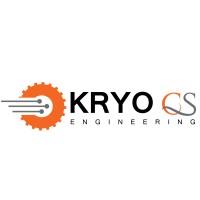KRYO CS Engineering Pvt. Ltd logo - Similar company to Sandevin Analytics Pvt.Ltd